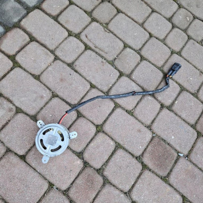 Wentylator chłodnic 1.5 D PROACE CITY Berlingo Rifter Combo E 5000907-05