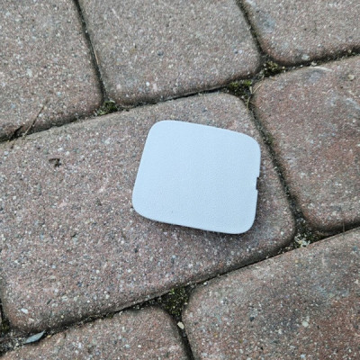 Osłona podsufitki zaślepka PROACE CITY Berlingo Rifter Combo E 98238770BJ