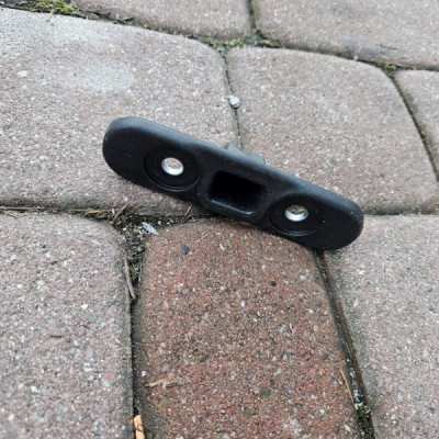 Prowadnica drzwi bocznych przesównych PROACE CITY Berlingo Rifter Combo E