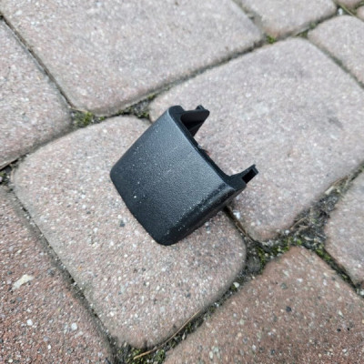 Obudowa osłona zaślepka PROACE CITY Berlingo Rifter Combo E 9821772277