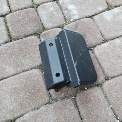 Obudowa osłona zaślepka PROACE CITY Berlingo Rifter Combo E 9821804277