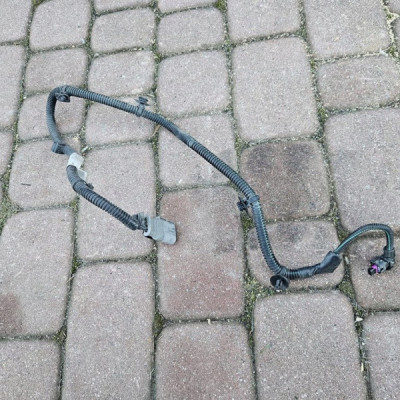 Instalacja wiązka ABS tył PROACE CITY Berlingo Rifter Combo E 9828046180