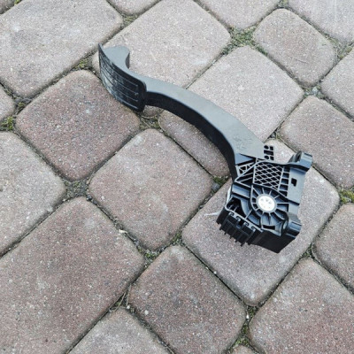 Pedał gazu potencjometr PROACE CITY Berlingo Rifter Combo E 9854066180