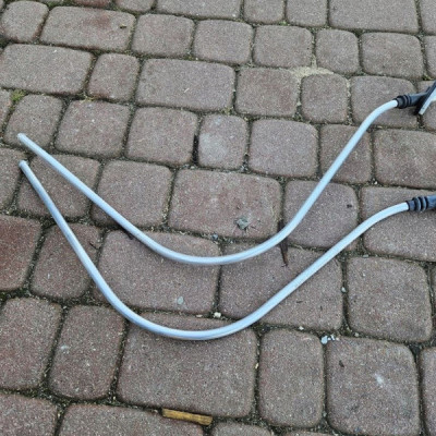 Pancerz linek PROACE CITY Berlingo Rifter Combo E 9813924580 9813924280