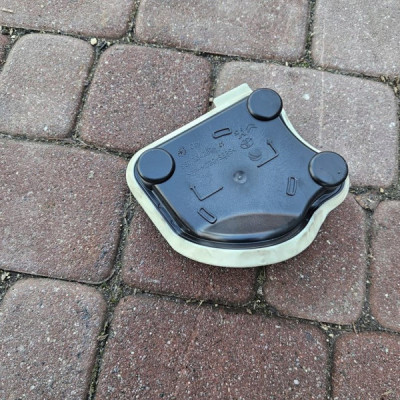 Uszczelka pompy sprzęgła PROACE CITY Berlingo Rifter Combo E 9811264280