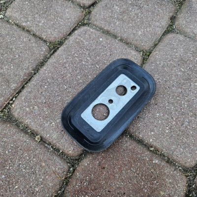 Mocowanie nagrzewnicy węży PROACE CITY Berlingo Rifter Combo E 9815995680