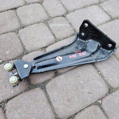 Rolka przesuwanych prawych PROACE CITY Berlingo Rifter Combo E 9816964880