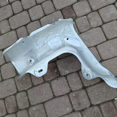 Osłona termiczna obudowa PROACE CITY Berlingo Rifter Combo E 9826534080