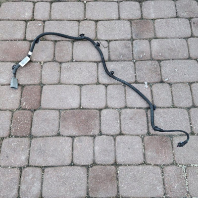 Instalacja wiązka ABS tył PROACE CITY Berlingo Rifter Combo E 9828045980