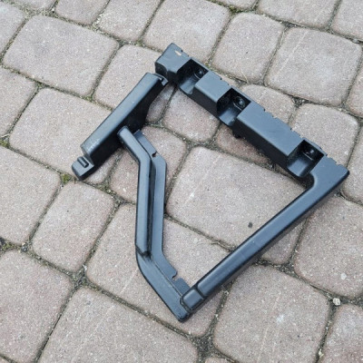 Ślizg mocowanie tył lewy PROACE CITY Berlingo Rifter Combo E 9816808980