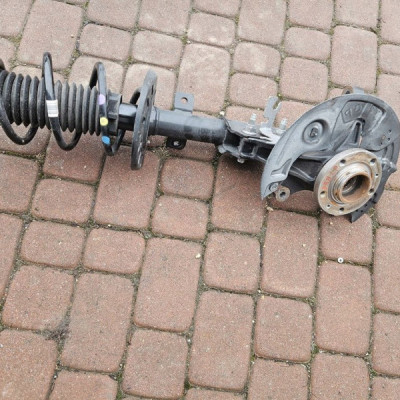 McPherson zwrotnica mcperson PROACE CITY Berlingo Rifter Combo E 9852218480