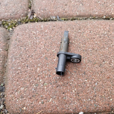 Czujnik ABS przód lewy prawy PROACE CITY Berlingo Rifter Combo E 9817592480