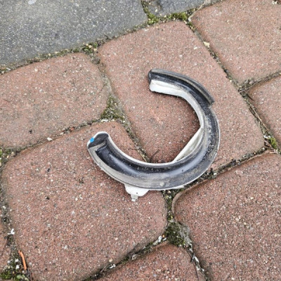 Guma sprężyny amortyzatora PROACE CITY Berlingo Rifter Combo E 9806642780