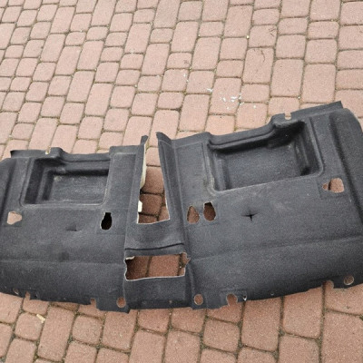 Dywan wykładzina wnętrza PROACE CITY Berlingo Rifter Combo E 98173933ZD