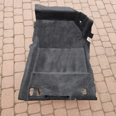 Dywan wykładzina wnętrza PROACE CITY Berlingo Rifter Combo E 98366945ZD