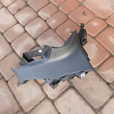 Obudowa osłona deski konsoli PROACE CITY Berlingo Rifter Combo E 9817988177