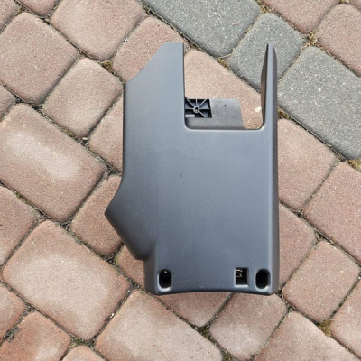 Obudowa osłona kolumny PROACE CITY Berlingo Rifter Combo E 9816558477