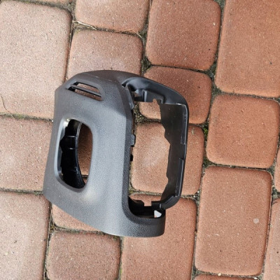 Obudowa osłona deski konsoli PROACE CITY Berlingo Rifter Combo E 9820749677