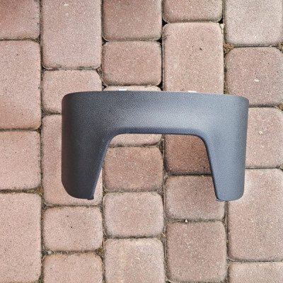 Obudowa osłona deski konsoli PROACE CITY Berlingo Rifter Combo E 9819964677