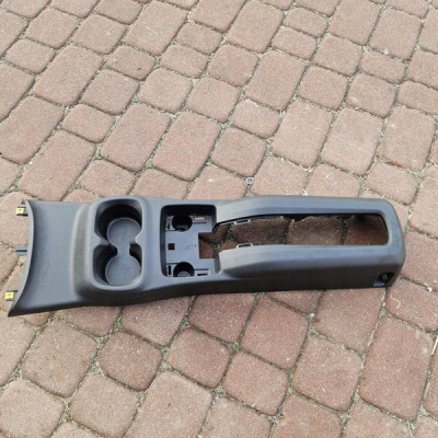 Obudowa osłona tunel konsoli PROACE CITY Berlingo Rifter Combo E 9816872877