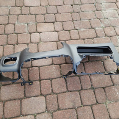 Obudowa osłona deski konsoli PROACE CITY Berlingo Rifter Combo E 9816727577