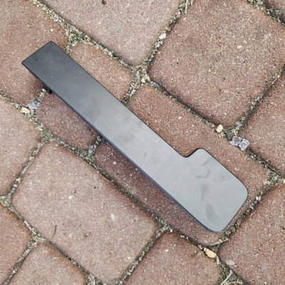 Maskownica drzwi przesuwnych PROACE CITY Berlingo Rifter Combo E 98355369