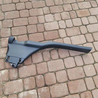 Plastik obudowa progu próg PROACE CITY Berlingo Rifter Combo E 9816396677