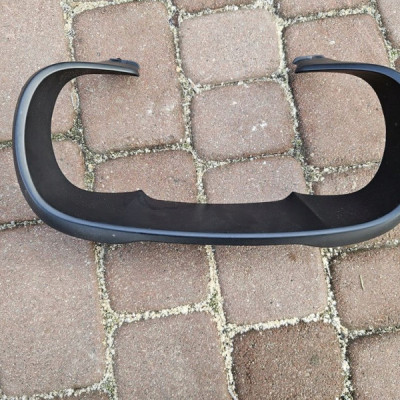 Obudowa osłona licznika PROACE CITY Berlingo Rifter Combo E 9818730977