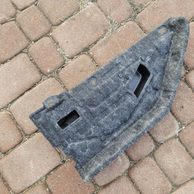 Dolot powietrza nadmuch wlot PROACE CITY Berlingo Rifter Combo E 9822154780