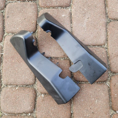 Obudowa lusterka PROACE CITY Berlingo Rifter Combo E 9817588377 9817588277