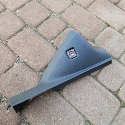 Osłona deski PROACE CITY Berlingo Rifter Combo E 9641391277 9816550177