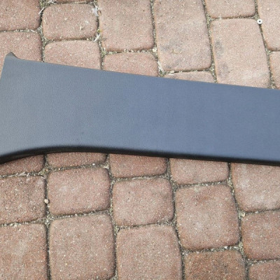 Obudowa osłona słupka lewa PROACE CITY Berlingo Rifter Combo E 9816567677