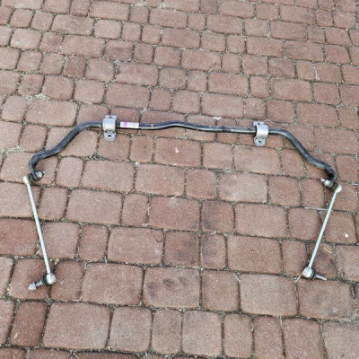 Drązek stabilizator przód PROACE CITY Berlingo Rifter Combo E 9847241380