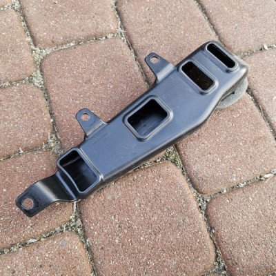 Przewód powietrza dolot PROACE CITY Berlingo Rifter Combo E 9819881880