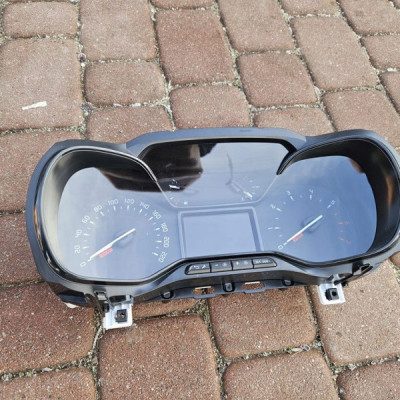 Licznik zegary EUROPA PROACE CITY Berlingo Rifter Combo E 9849347980