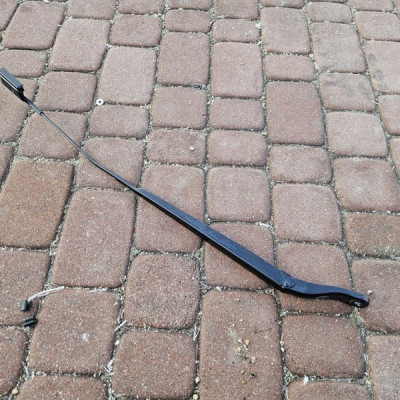 Ramie wycieraczki prawe PROACE CITY Berlingo Rifter Combo E 9839409380