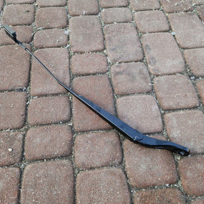 Ramie wycieraczki lewe PROACE CITY Berlingo Rifter Combo E 9839408980