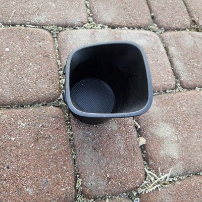 Kubek na napoje deski schowe PROACE CITY Berlingo Rifter Combo E 9817017577