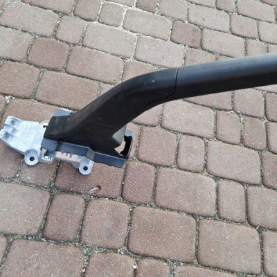 Dźwignia hamulca recznego PROACE CITY Berlingo Rifter Combo E 9813931977