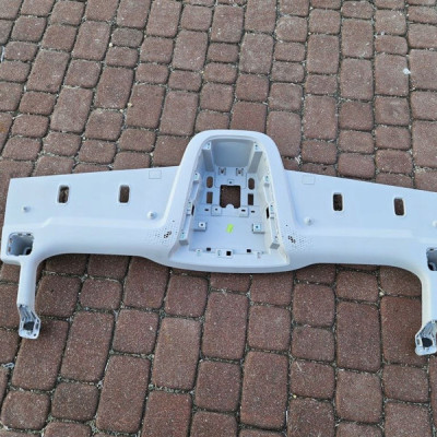 Pólka daszek podsufitki PROACE CITY Berlingo Rifter Combo E 9824346577