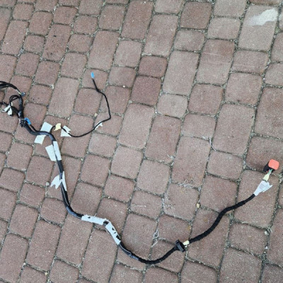 Instalacja podsufitki wiązka PROACE CITY Berlingo Rifter Combo E 9846972680