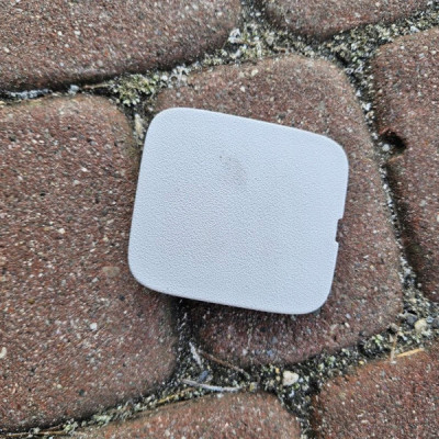 Osłona podsufitki zaślepka PROACE CITY Berlingo Rifter Combo E 98238769BJ