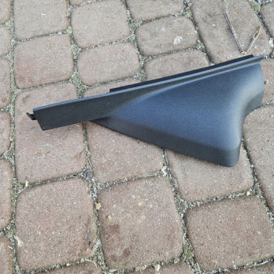 Obudowa osłona deski konsoli PROACE CITY Berlingo Rifter Combo E 9816553377