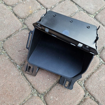 Obudowa schowek deski tunel PROACE CITY Berlingo Rifter Combo E 9841760277