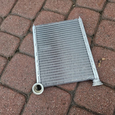 Nagrzewnicy chłodnicy chłodniczka wody RENAULT MEGANE 4 IV 671260C