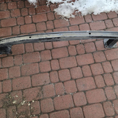 Belka zderzaka tył tylna kombi wzmocnienie RENAULT MEGANE 4 IV TALISMAN