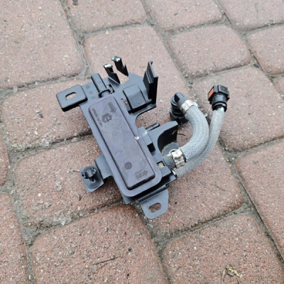 Przewód paliwa paliwowy 1.5 DCI wąż zawór trójnik RENAULT MEGANE 4 IV