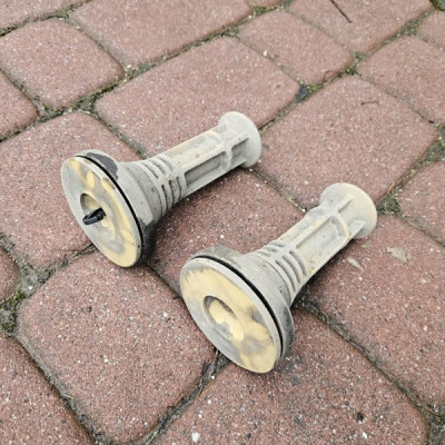 Odbojnik sprężyny tył tylnej RENAULT MEGANE 4 IV 555220013R