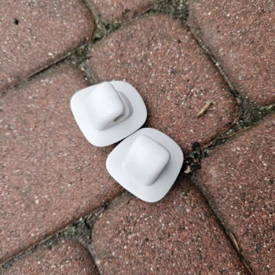 Rączka uchwyt podsufitki zaślepka mocowanie słonecznika RENAULT MEGANE 4 IV