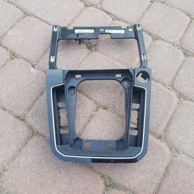 Obudowa biegów angielska Passat B8 3G2864263